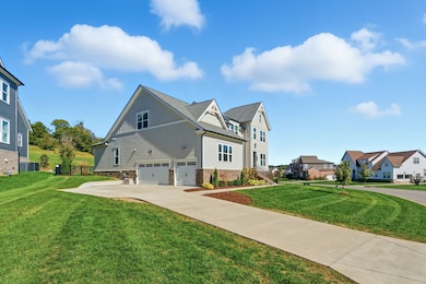 7199 Neills Branch Dr, College Grove, TN 37046 - photo 3