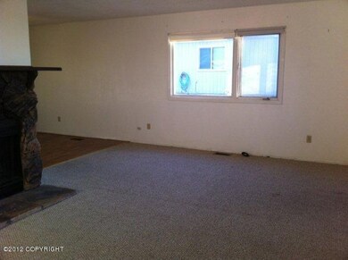 Unit 1 Living room