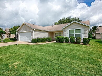 7266 SE 173rd Arlington Loop, The Villages, FL 32162 - photo 4