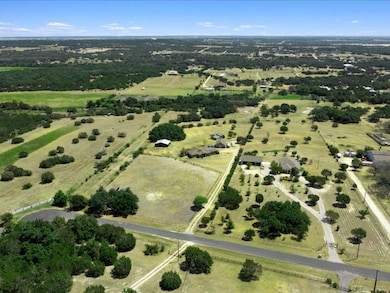 View of property location with rural landscape