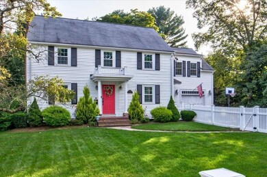 583 Common St, Walpole, MA 02081 - photo 2