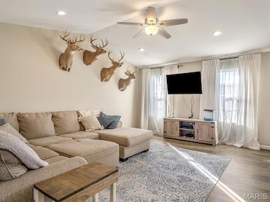 510 Cliff View Place, Valmeyer, IL 62295 - photo 7