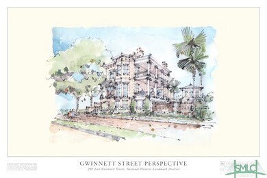 202 E Gwinnett St, Savannah, GA 31401 - photo 3