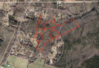 03 Blair Rd, Laurens, SC 29360 - photo 5