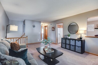 Living Room/Kitchen