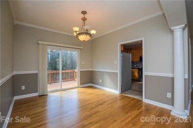 146 Foy Ln unit 28, Statesville, NC 28625 - photo 7