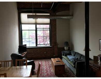Fremont Lofts unit 225, Worcester, MA 01603 - photo 5