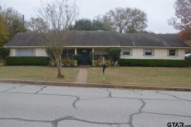 701 701 David Dr, Tyler, TX 75703 - photo 2