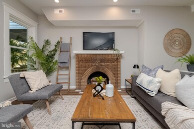 3303 Presstman St, Baltimore, MD 21216 - photo 5