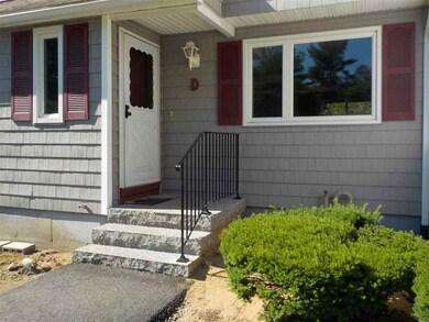 3 Cedarbrook Village unit D, Rochester, NH 03867 - photo 2