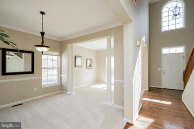 386 Singleton Cir, Warrenton, VA 20186 - photo 2