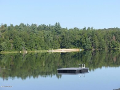 Indian Lake