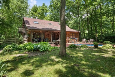 7121 Holcomb School Rd, Freeburg, IL 62243 - photo 3