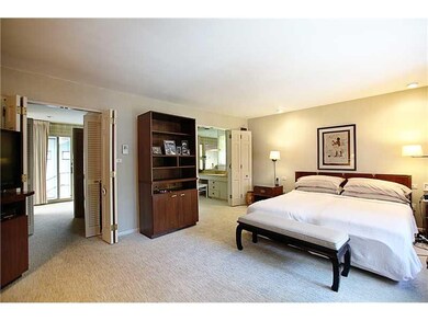 Master Bedroom.