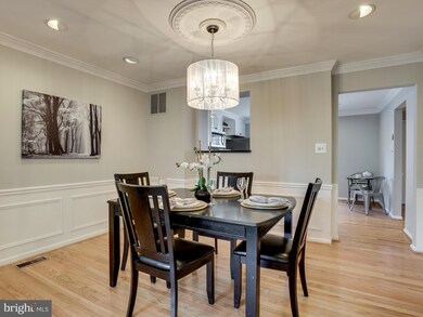 732 N Armistead St, Alexandria, VA 22312 - photo 6