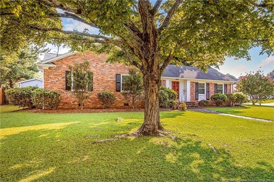 2631 Bennington Rd, Fayetteville, NC 28303 - photo 3