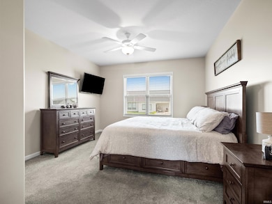 1795 Faircloud Dr, Fort Wayne, IN 46814 - photo 5