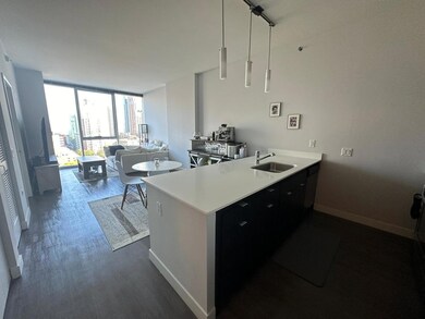 1000 S Clark St unit 1509, Chicago, IL 60605 - photo 4