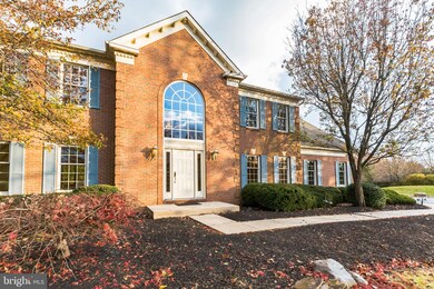 702 Commonwealth Dr, Moorestown, NJ 08057 - photo 3