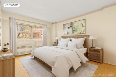 Turin House Apartments unit 2C, New York, NY 10024 - photo 4