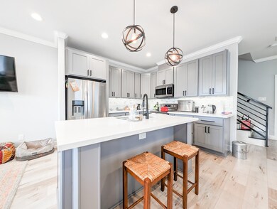 1012 Melneeka Ln, Houston, TX 77091 - photo 5