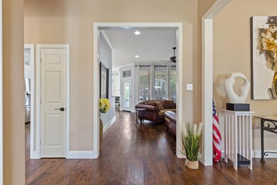 4100 Wellington Dr, Colleyville, TX 76034 - photo 5