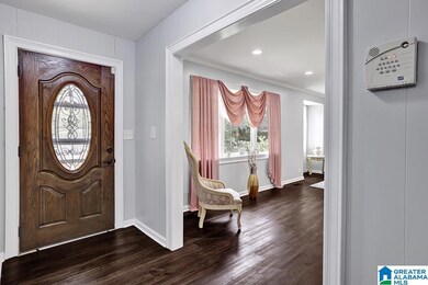 1106 Westridge Cir, Birmingham, AL 35235 - photo 2