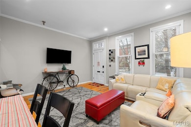 906 Rutger St, Saint Louis, MO 63104 - photo 6