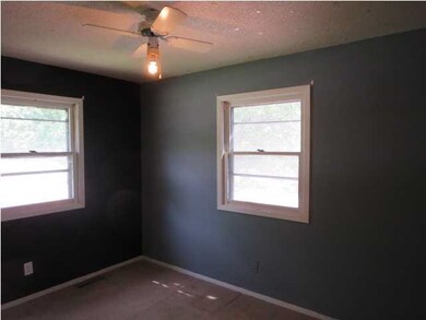 Bedroom #3