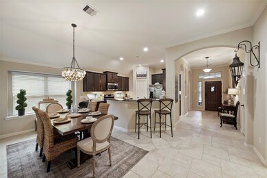 3787 Paladera Place Ct, Spring, TX 77386 - photo 6