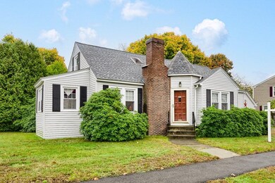 54 Purchase St, Worcester, MA 01606 - photo 4