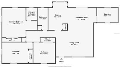 624 S 63rd St, Tampa, FL 33619 - photo 3