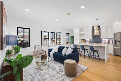 4 Anawan Ave unit 8, Boston, MA 02132 - photo 4