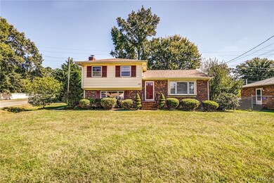 2807 Dancer Rd, Henrico, VA 23294 - photo 3