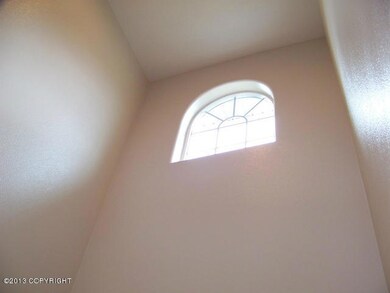 Foyer Window