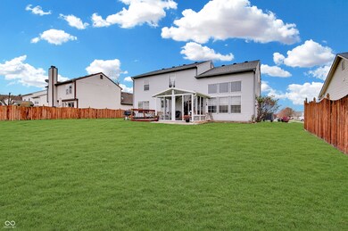 2109 Cross Willow Ln, Indianapolis, IN 46239 - photo 5