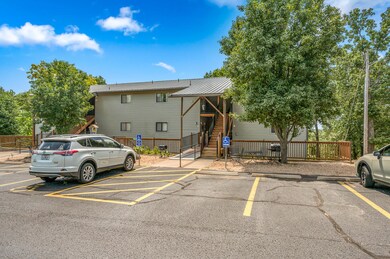 Nightly Rental Condo in Branson