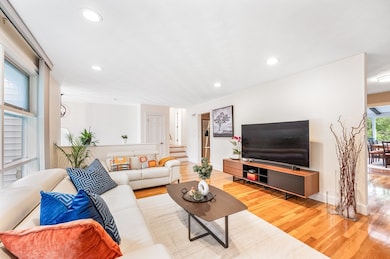 36 Cannon St, Newton Highlands, MA 02461 - photo 4