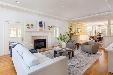 22 Forest Hill Rd, Wayland, MA 01778 - photo 3