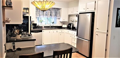 Remodeled Kitchen