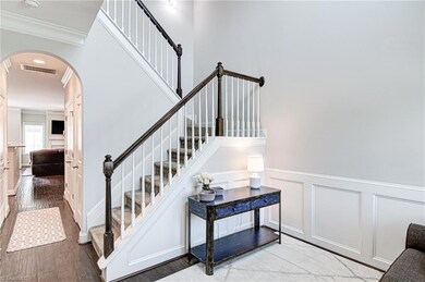 670 Stags Leap Ct, High Point, NC 27265 - photo 4