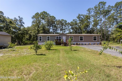 5055 Flagler Estates Blvd, Hastings, FL 32145 - photo 2