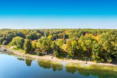 1662 W Chilberg Rd, Scottville, MI 49454 - photo 2