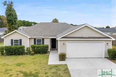 18 Farrington Cir, Guyton, GA 31312 - photo 2