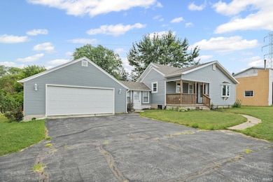 1503 N Main St, Monticello, IN 47960 - photo 3