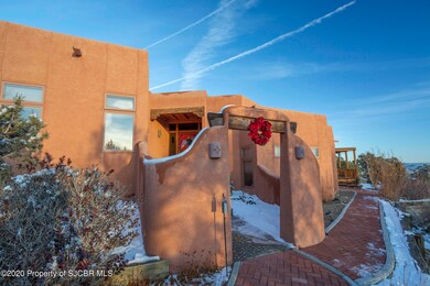 6650 Chamisa Ln, Farmington, NM 87402 - photo 2