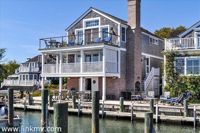 Ferry House
