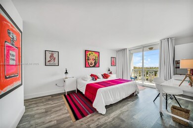 Harding Hall Condominium unit 607, Miami Beach, FL 33141 - photo 7