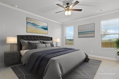 1908 Echo Lake Ct, Cleburne, TX 76033 - photo 6