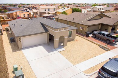 716 Villa Romero Dr, Horizon City, TX 79928 - photo 2